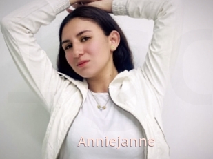 Anniejanne
