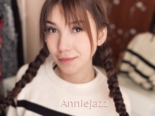 Anniejazz
