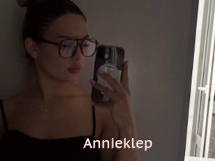 Annieklep