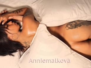 Anniemalkova