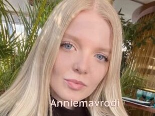 Anniemavrodi