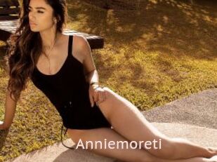 Anniemoreti