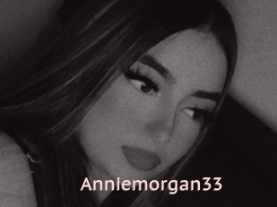 Anniemorgan33