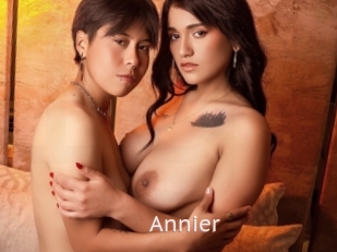 Annier