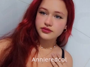 Annieredcol