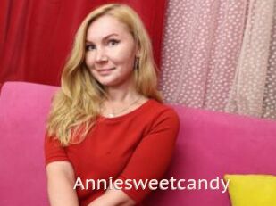 Anniesweetcandy