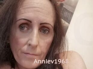 Anniev1968