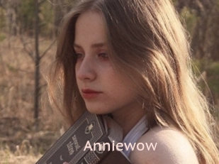Anniewow