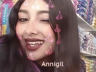 Annigil