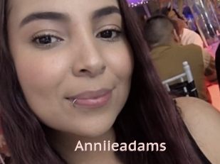 Anniieadams
