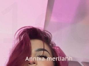 Annika_merliahh