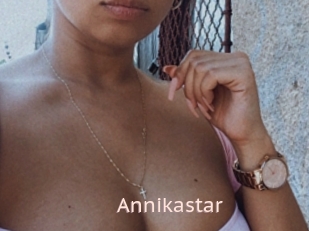Annikastar