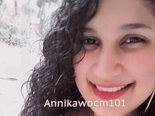 Annikawocm101