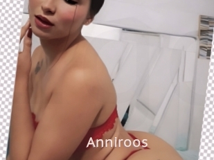 Anniroos