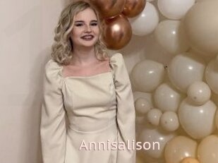 Annisalison