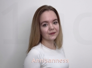 Annisanness