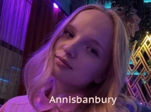Annisbanbury