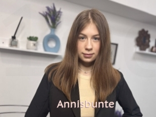 Annisbunte