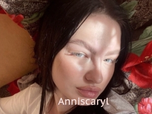 Anniscaryl