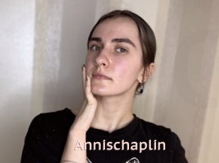 Annischaplin