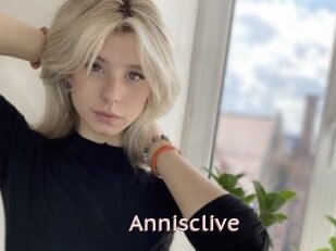 Annisclive