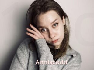 Anniscodd