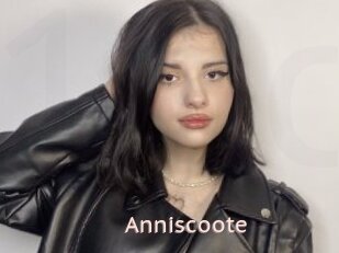 Anniscoote