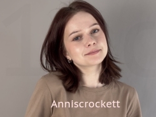 Anniscrockett