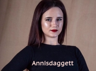 Annisdaggett