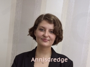 Annisdredge