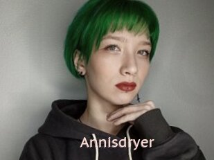 Annisdryer