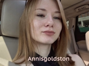 Annisgoldston