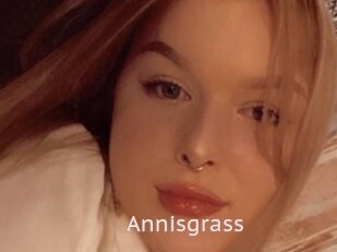 Annisgrass