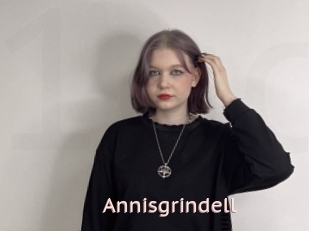 Annisgrindell