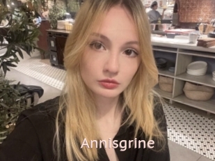 Annisgrine