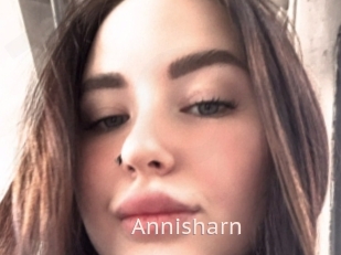 Annisharn