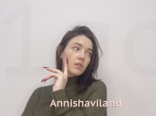 Annishaviland