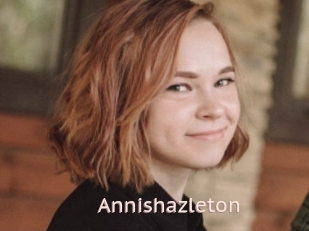 Annishazleton