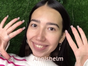 Annishelm