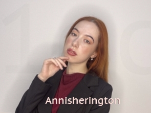 Annisherington