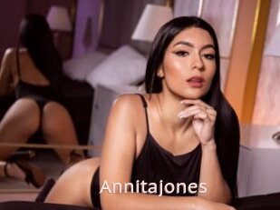 Annitajones