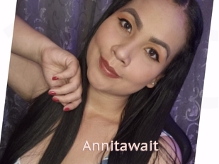 Annitawait