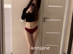 Annjane