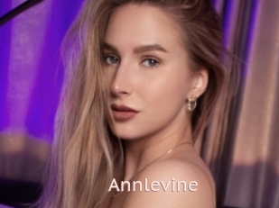 Annlevine
