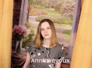 Annloveyoux