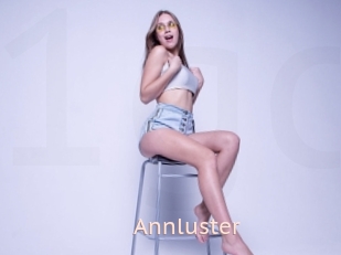 Annluster