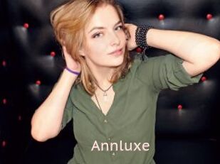 Annluxe