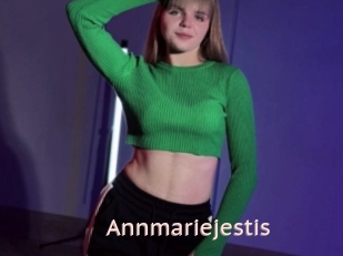 Annmariejestis