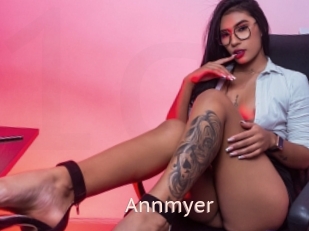 Annmyer