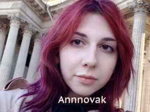 Annnovak